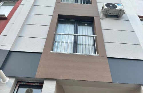 Kumkapi Hotel | Vem Hause