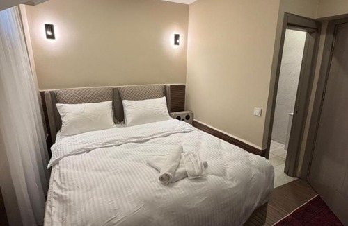 Kumkapi Hotel | Vem Hause