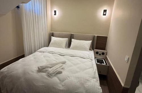 Kumkapi Hotel | Vem Hause