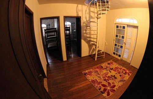 Piraju Hostel | Vem pra cá