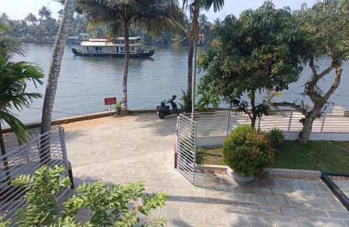Mankombu Apartment | Vembanad Ripples