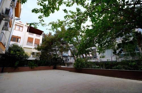 Konyaalti Hotel | Venüs Hotel