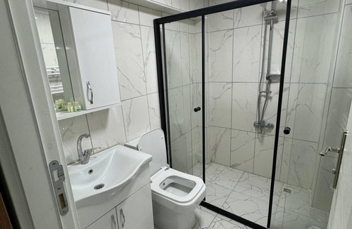 Tokat Apartment | VENÜS TOKAT