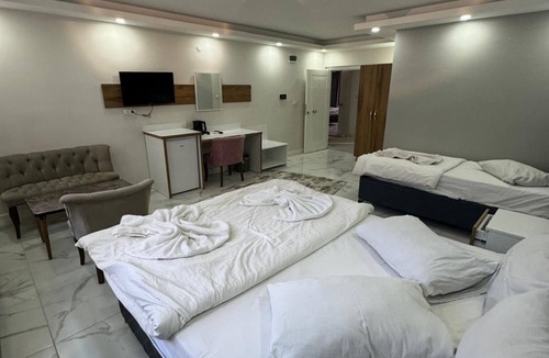 Tokat Apartment | VENÜS TOKAT