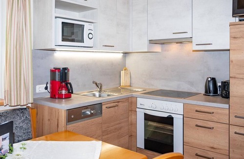 Schonbach Apartment | Venediger - Alexandra, apartment