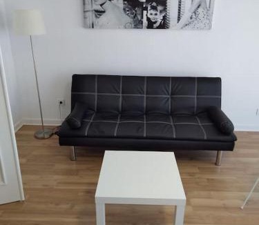 Viana Apartment | Ven y desconecta!