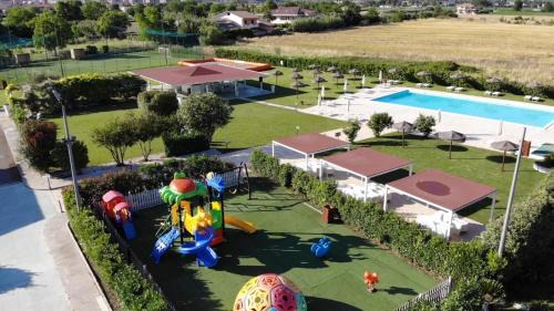Venafro Hotel | Venafro Palace Hotel