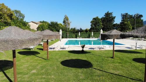 Venafro Hotel | Venafro Palace Hotel