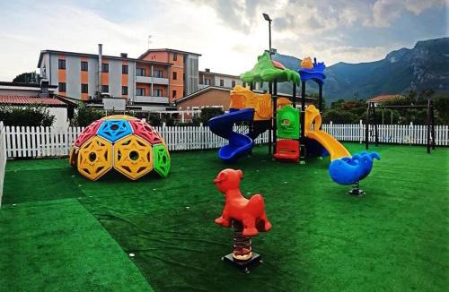 Venafro Hotel | Venafro Palace Hotel