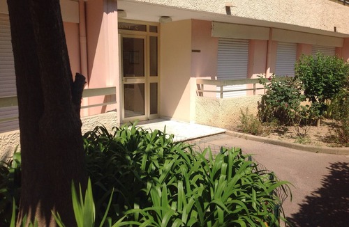 Vence Apartment | Vence charming apartment near historic town 15 km from beaches