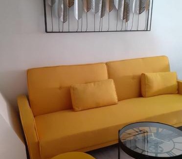 Vence Apartment | Vence. sous les toits
