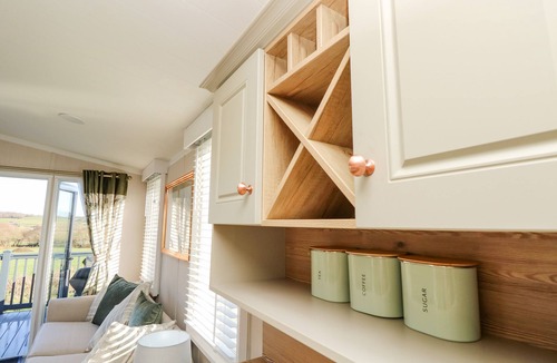 Cowes Cottage | Vendee Lodge