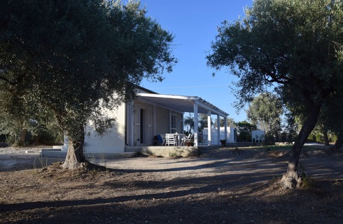Noto House | Vendicari time, just steps away from the calamus beaches and vendors