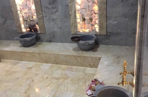 Odunpazarı Hotel | Vendome Hotel