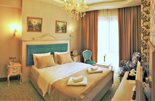 Odunpazarı Hotel | Vendome Hotel