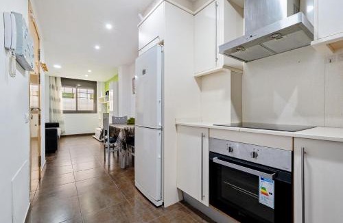 El Vendrell Apartment | Vendrell Centre
