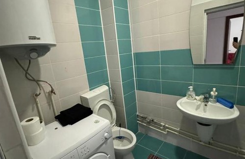 Militari Apartment | Venețian House