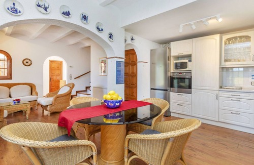 Calonge House | Venecia by Interhome