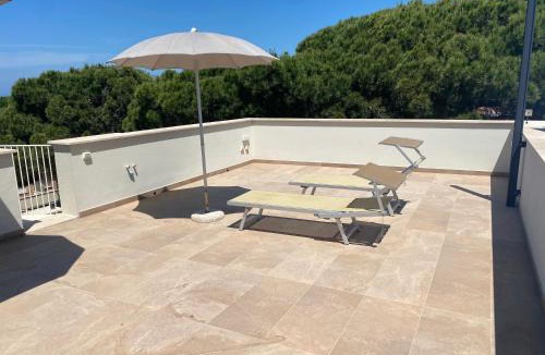 Tirrenia Apartment | Venere Apartament
