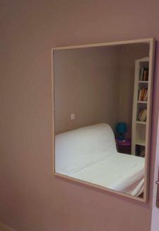 Ierissos Apartment | Venetia's Home