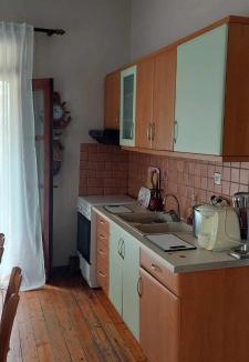 Ierissos Apartment | Venetia's Home