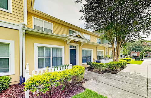 Venetian Bay Villages House | Venetian Bay Villages | 4 Outdoor Pools, Gym, Arcade Room | Near Disney World
