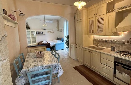 Borgo Milano Apartment | Venetian Style Apartments in Villa