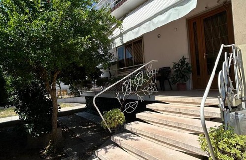 Borgo Milano Apartment | Venetian Style Apartments in Villa
