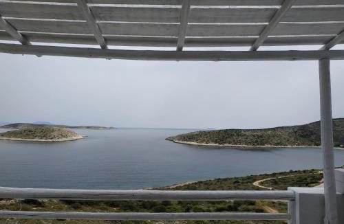 Ag. Georgios Hotel | Venetiko Studios