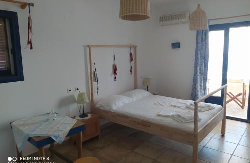 Ag. Georgios Hotel | Venetiko Studios