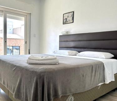 Centro Hotel | Veneto Hotel