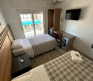 Centro Hotel | Veneto Hotel