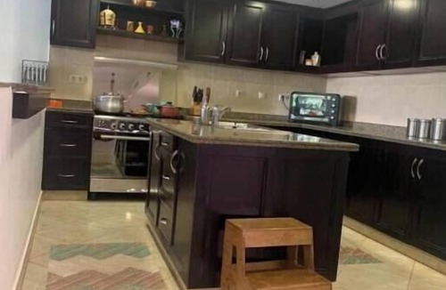 Sidi Abd El-Rahman House | Veneto Marassi 3 BR Town House