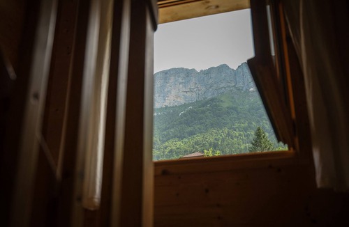 Dingy-Saint-Clair Ski Chalet | Venez Chez Vous Le Chalet du Signal