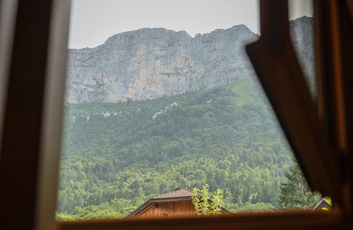 Dingy-Saint-Clair Ski Chalet | Venez Chez Vous Le Chalet du Signal