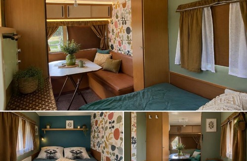 Labastide House | Venez Dormir chez Nous dans les Barronies Chambres et Caravane !