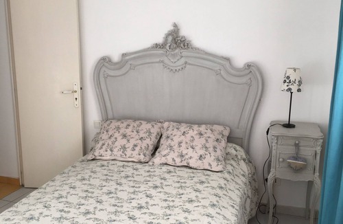 Saintes House | Venez Profiter de ce Havre de Paix en Famille à 1/2 Heure de la mer