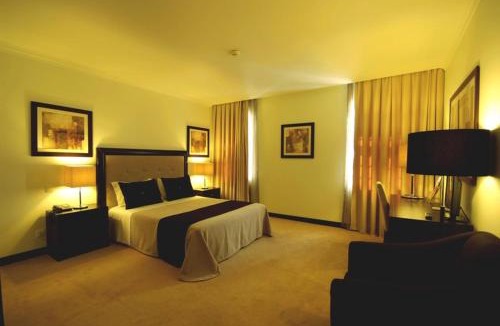 Vera Cruz Hotel | Veneza Hotel