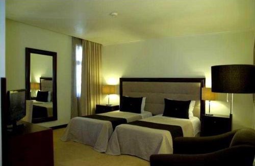 Vera Cruz Hotel | Veneza Hotel