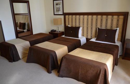 Vera Cruz Hotel | Veneza Hotel