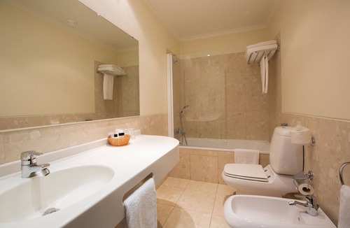Vera Cruz Hotel | Veneza Hotel
