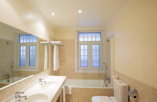Vera Cruz Hotel | Veneza Hotel