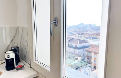 Mestre Apartment | Venezia Dream Stay by Ca-sa Check