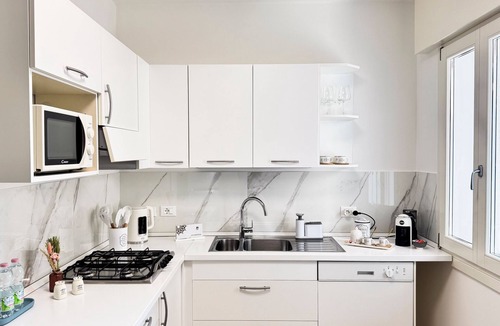 Mestre Apartment | Venezia Dream Stay by Ca-sa Check