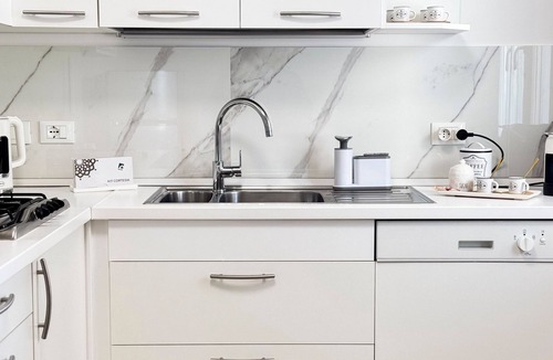 Mestre Apartment | Venezia Dream Stay by Ca-sa Check