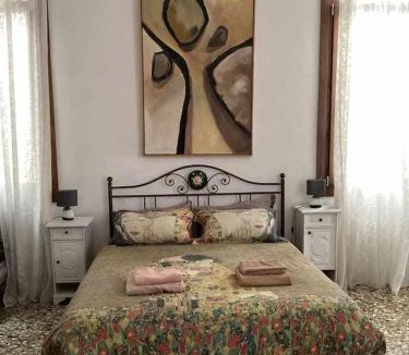 San Marco Bed & Breakfast | Venezia Naturalmente