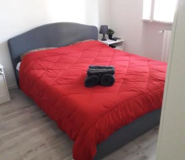Gallaratese Apartment | Venezuela