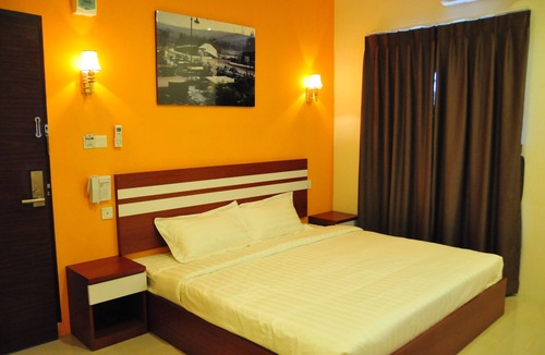 Tanjung Uncang Hotel | Venia Hotel