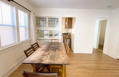 Los Angeles County Apartment | Venice 3 bedroom craftsman at the beach