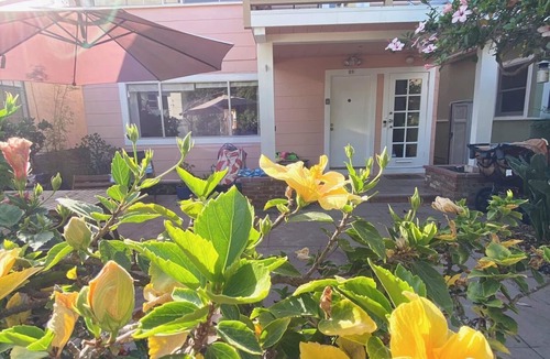 Los Angeles County Apartment | Venice 3 bedroom craftsman at the beach